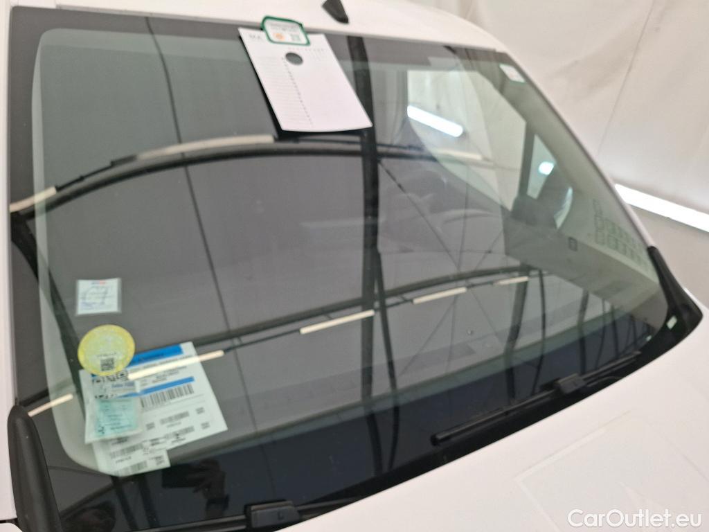  Citroen  Berlingo  Fourgon Club XL 950 1.5 BlueHDi 100CV BVM5 E6dT #13