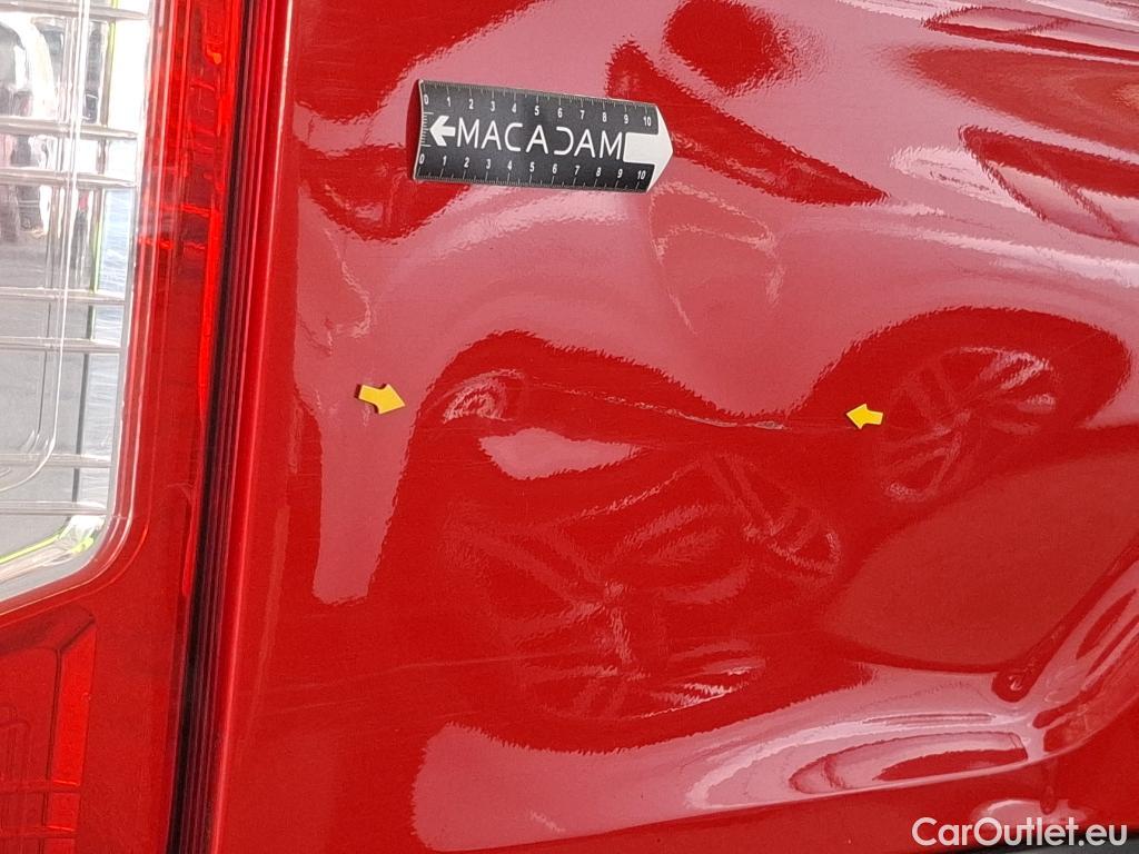  Ford  Transit FORD  / 2019 / 4P / Fourgon tôlé 2.0 ECOB 130PS 350 L3H2 FWD AMBIENTE #2