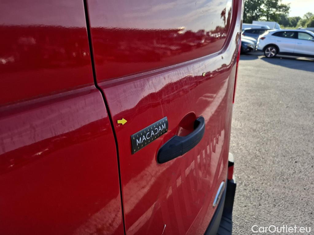  Ford  Transit FORD  / 2019 / 4P / Fourgon tôlé 2.0 ECOB 130PS 350 L3H2 FWD AMBIENTE #15