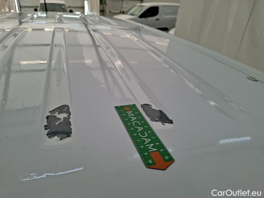  Peugeot  Partner  Premium L1 1.5 HDi 75CV BVM5 E6dT #14