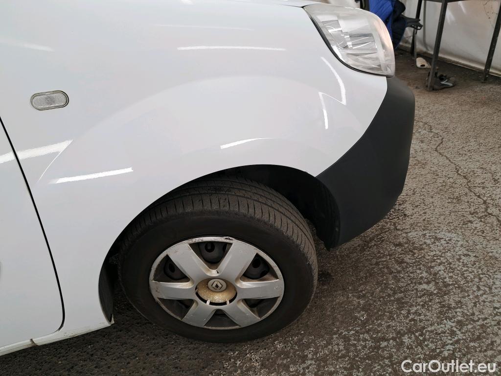  Renault  Kangoo  Express Extra (Série Spéciale) 1.5 dCi 75CV BVM5 E6 #28