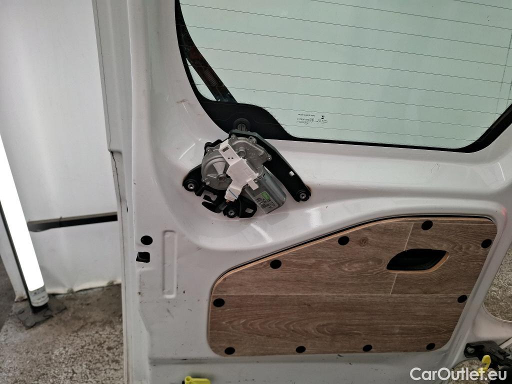  Peugeot  Partner  Premium L1 1.5 HDi 75CV BVM5 E6dT #3