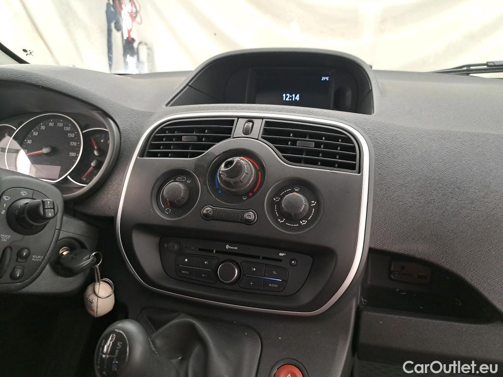  Renault  Kangoo  Express Extra (Série Spéciale) 1.5 dCi 75CV BVM5 E6 #36