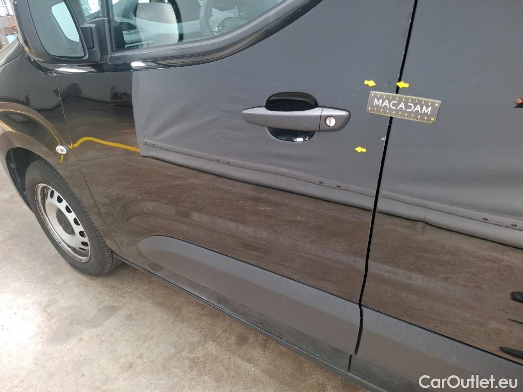  Peugeot  Partner  Premium L1 1.5 HDi 130CV BVM6 E6d #76