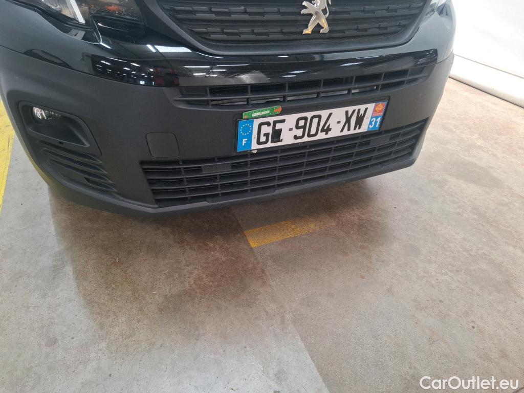  Peugeot  Partner  Premium L1 1.5 HDi 130CV BVM6 E6d #54
