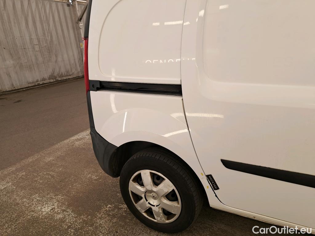  Renault  Kangoo  Express Extra (Série Spéciale) 1.5 dCi 75CV BVM5 E6 #6