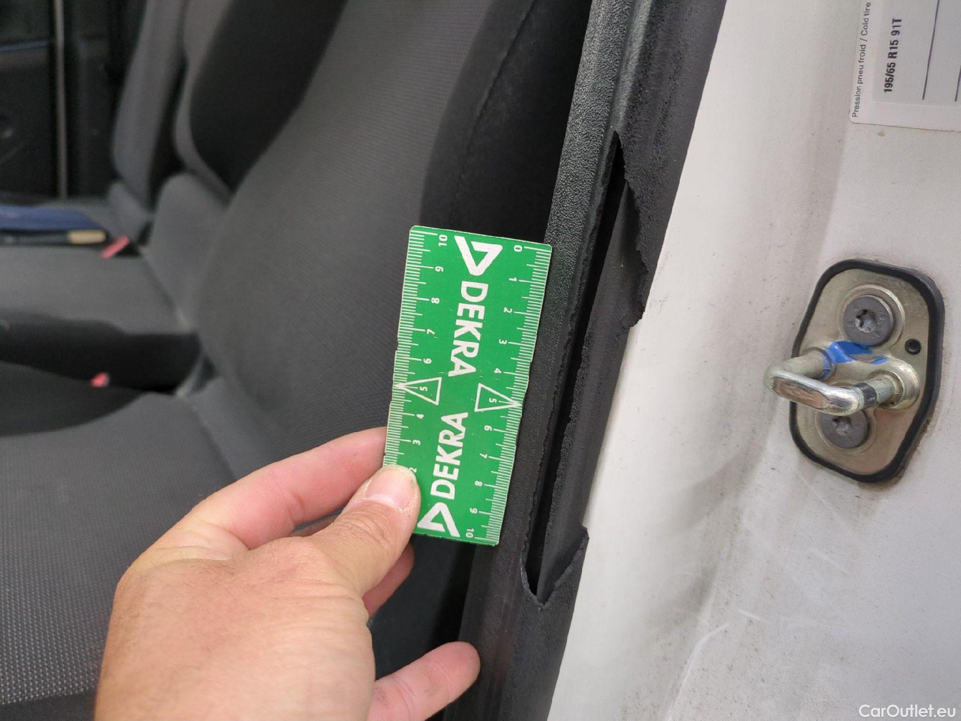  Peugeot  Partner  L2 Premium 1.6 HDi 100CV BVM5 E6 #9