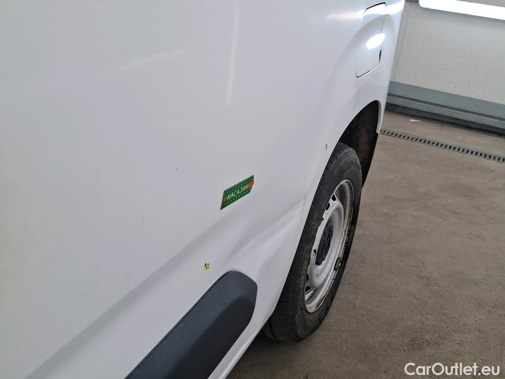  Peugeot  Partner  Premium L1 1.5 HDi 75CV BVM5 E6dT #6