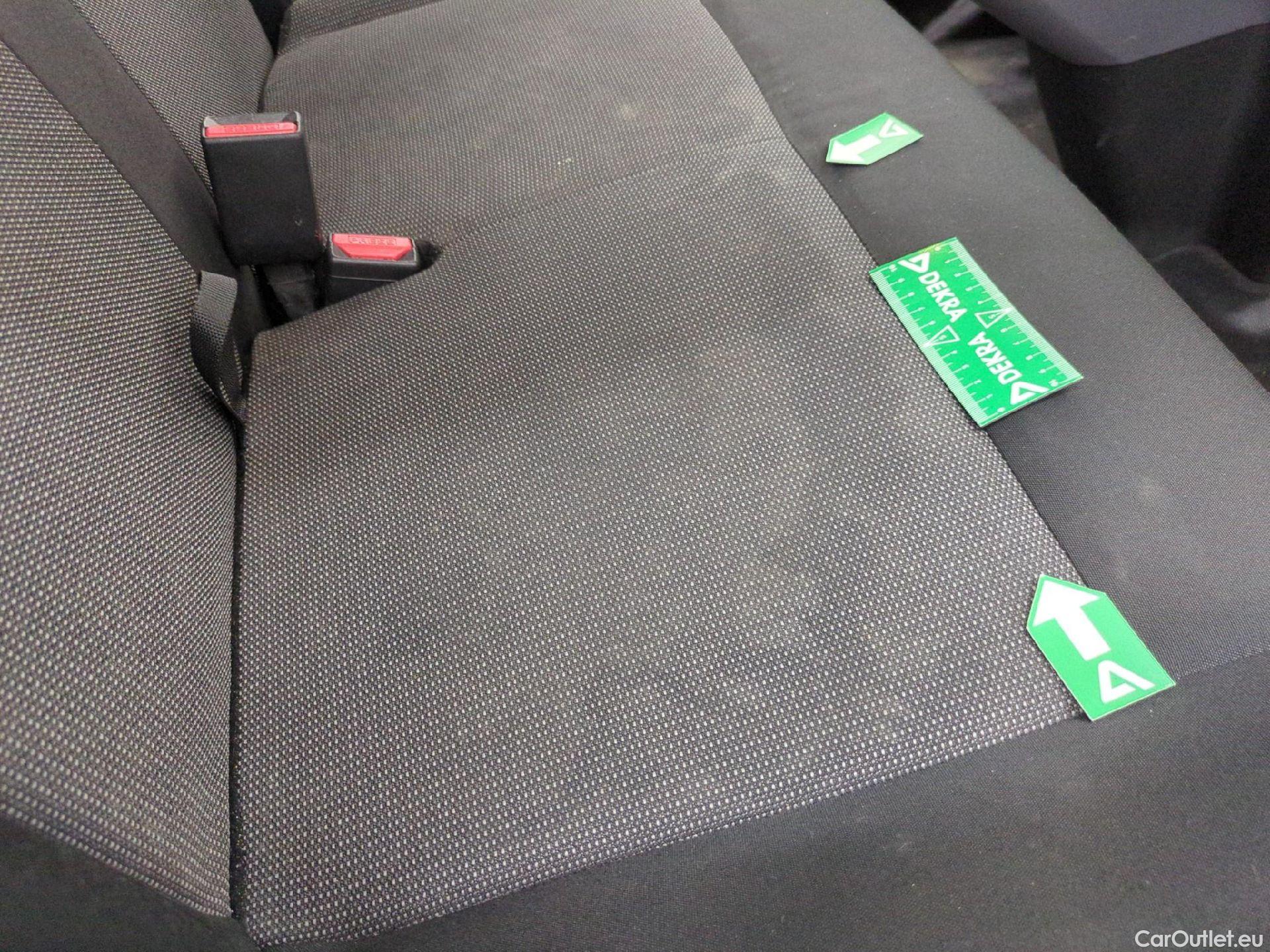  Peugeot  Expert  Fourgon Asphalt Standard 1.5 HDi 120CV BVM6 E6d #8