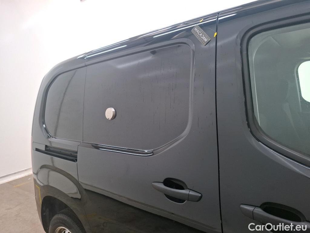  Peugeot  Partner  Premium L1 1.5 HDi 130CV BVM6 E6d #82