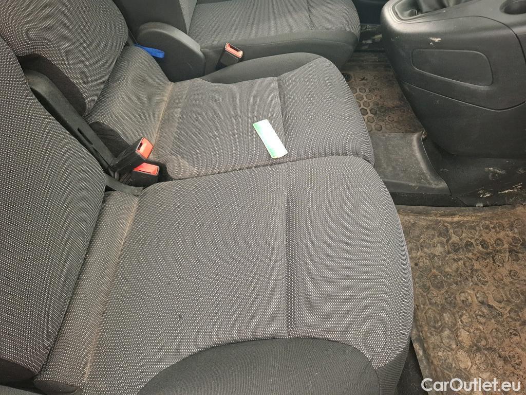  Peugeot  Partner  Asphalt L1 1.5 HDi 100CV BVM5 E6d #9
