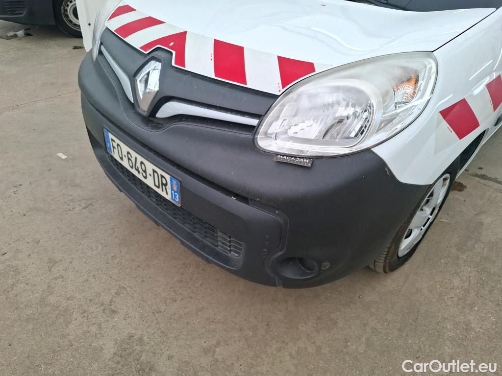  Renault  Kangoo  Express Maxi Extra (Série Spéciale) 1.5 #42