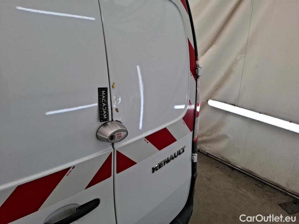  Renault  Kangoo  Express Maxi Extra (Série Spéciale) 1.5 #6