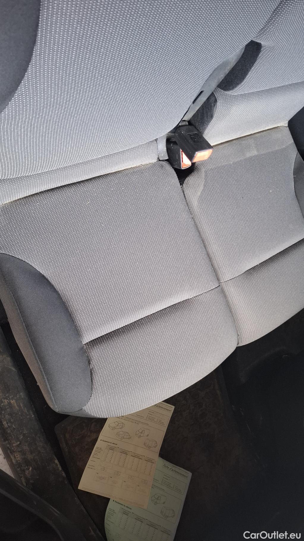  Peugeot  Partner  Asphalt L1 1.5 HDi 100CV BVM5 E6d #10