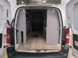  Citroen  Berlingo  Fourgon Club XL 950 1.5 BlueHDi 100CV BVM5 E6dT #9