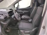  Citroen  Berlingo  Fourgon Club XL 950 1.5 BlueHDi 100CV BVM5 E6dT #10