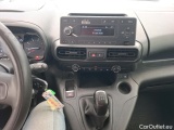  Citroen  Berlingo  Fourgon Club XL 950 1.5 BlueHDi 100CV BVM5 E6dT #7