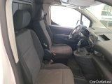  Citroen  Berlingo  Fourgon Club XL 950 1.5 BlueHDi 100CV BVM5 E6dT #8