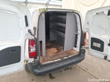  Citroen  Berlingo  Fourgon Club XL 950 1.5 BlueHDi 100CV BVM5 E6dT #10