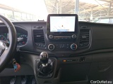  Ford  Transit FORD  / 2019 / 4P / Fourgon tôlé 2.0 ECOB 130PS 350 L3H2 FWD AMBIENTE #7