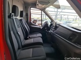  Ford  Transit FORD  / 2019 / 4P / Fourgon tôlé 2.0 ECOB 130PS 350 L3H2 FWD AMBIENTE #8