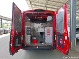  Ford  Transit FORD  / 2019 / 4P / Fourgon tôlé 2.0 ECOB 130PS 350 L3H2 FWD AMBIENTE #10