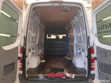  Mercedes  Sprinter MERCEDES-BENZ  VU 4p Fourgon 316 NGT 37S 3.5T #10