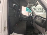  Mercedes  Sprinter MERCEDES-BENZ  VU 4p Fourgon 316 NGT 37S 3.5T #8