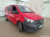  Mercedes  Vito MERCEDES-BENZ  Mixto Compact / 2014 / 4P / Fourgon tôlé 114 CDI Compact Select #4