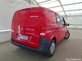 Mercedes  Vito MERCEDES-BENZ  Mixto Compact / 2014 / 4P / Fourgon tôlé 114 CDI Compact Select #3