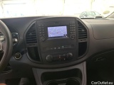  Mercedes  Vito MERCEDES-BENZ  Mixto Compact / 2014 / 4P / Fourgon tôlé 114 CDI Compact Select #7