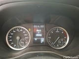  Mercedes  Vito MERCEDES-BENZ  Mixto Compact / 2014 / 4P / Fourgon tôlé 114 CDI Compact Select #6