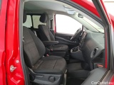  Mercedes  Vito MERCEDES-BENZ  Mixto Compact / 2014 / 4P / Fourgon tôlé 114 CDI Compact Select #8