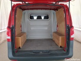  Mercedes  Vito MERCEDES-BENZ  Mixto Compact / 2014 / 4P / Fourgon tôlé 114 CDI Compact Select #10