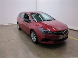  Opel  Astra  K Sports Tourer Elegance Business Start/Stop 1.5 105CV BVM6 E6d #4