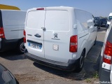  Peugeot  Expert  Fourgon Asphalt Standard 1.5 HDi 120CV BVM6 E6d #3