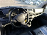  Peugeot  Expert PEUGEOT  VU 4p Fourgon BLUEHDI 120 S&S C App Repliable LONG PRO #5