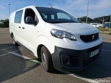  Peugeot  Expert PEUGEOT  VU 4p Fourgon BLUEHDI 120 S&S C App Repliable LONG PRO #4