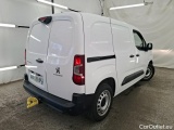  Peugeot  Partner  Asphalt L1 1.5 HDi 100CV BVM5 E6d #3
