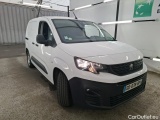  Peugeot  Partner  Asphalt L1 1.5 HDi 100CV BVM5 E6d #4