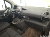  Peugeot  Partner  Asphalt L1 1.5 HDi 100CV BVM5 E6d #5