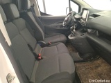 Peugeot  Partner  Asphalt L1 1.5 HDi 100CV BVM5 E6d #8