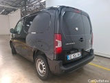  Peugeot  Partner  Premium L1 1.5 HDi 130CV BVM6 E6d #2
