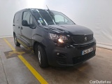  Peugeot  Partner  Premium L1 1.5 HDi 130CV BVM6 E6d #4