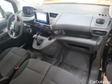  Peugeot  Partner  Premium L1 1.5 HDi 130CV BVM6 E6d #5