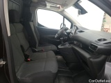  Peugeot  Partner  Premium L1 1.5 HDi 130CV BVM6 E6d #6