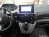  Peugeot  Partner  Premium L1 1.5 HDi 130CV BVM6 E6d #10