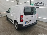  Peugeot  Partner  Premium L1 1.5 HDi 75CV BVM5 E6dT #2