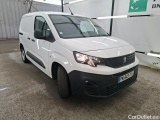  Peugeot  Partner  Premium L1 1.5 HDi 75CV BVM5 E6dT #4