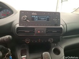  Peugeot  Partner  Premium L1 1.5 HDi 75CV BVM5 E6dT #7